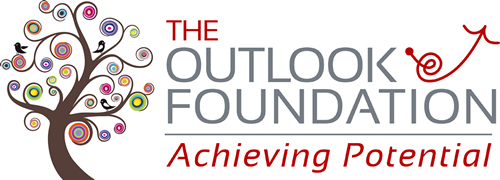 Outlook Foundation Website Logo